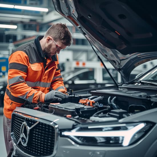 Automotive