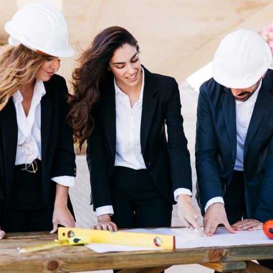 Construction & Contractors