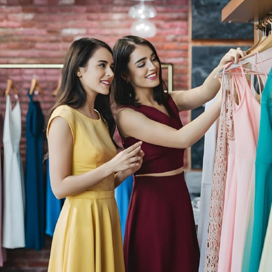 Fashion & Clothing