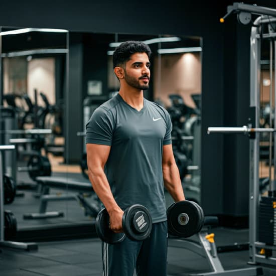 Fitness & Workout
