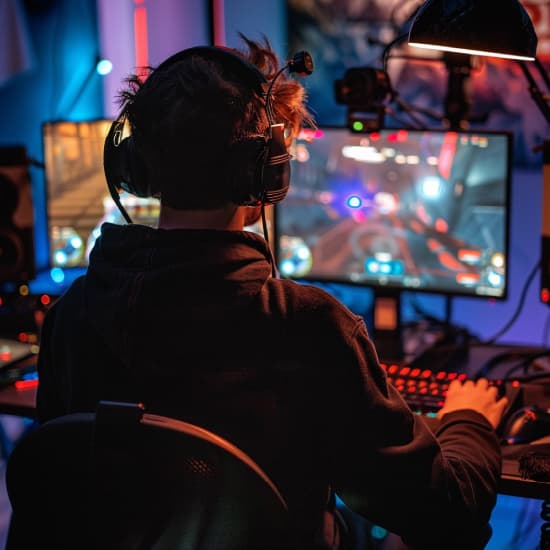 Games
