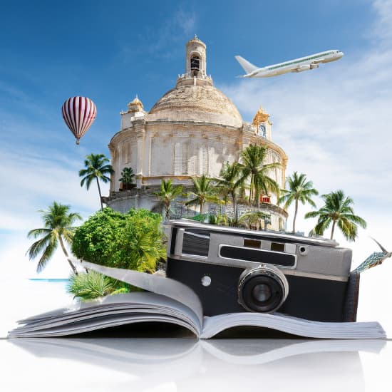 Holiday & Travel