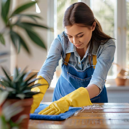 Home Services